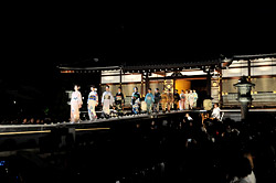 Fashion Cantata from KYOTO