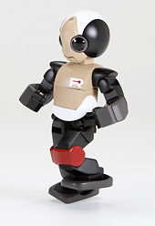 ロボット