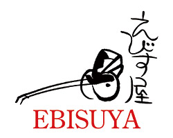えびす屋（株式会社ベリー・プロジェクト）ロゴ