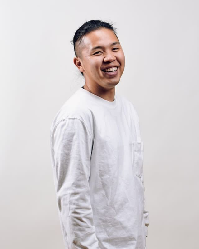 Riku Matsuzaki